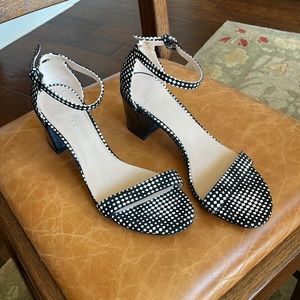 VTG Stuart Weitzman Womens Shoes X 91501 7M